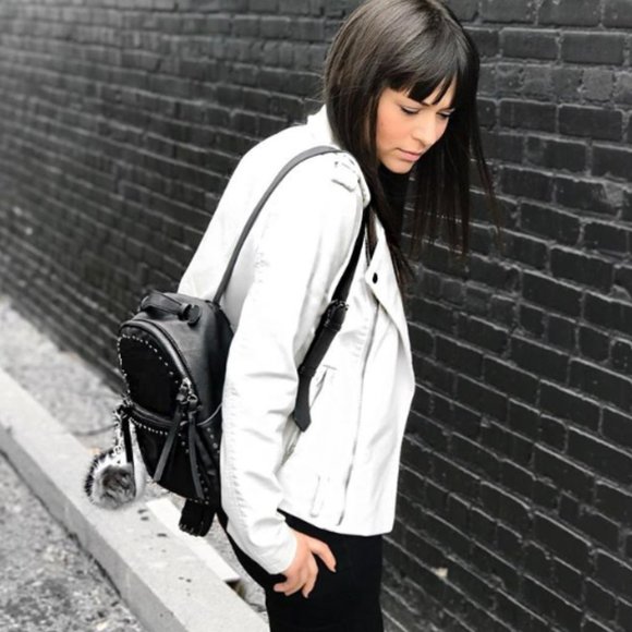 Everyday Mini Backpack Black - Picture 7 of 13